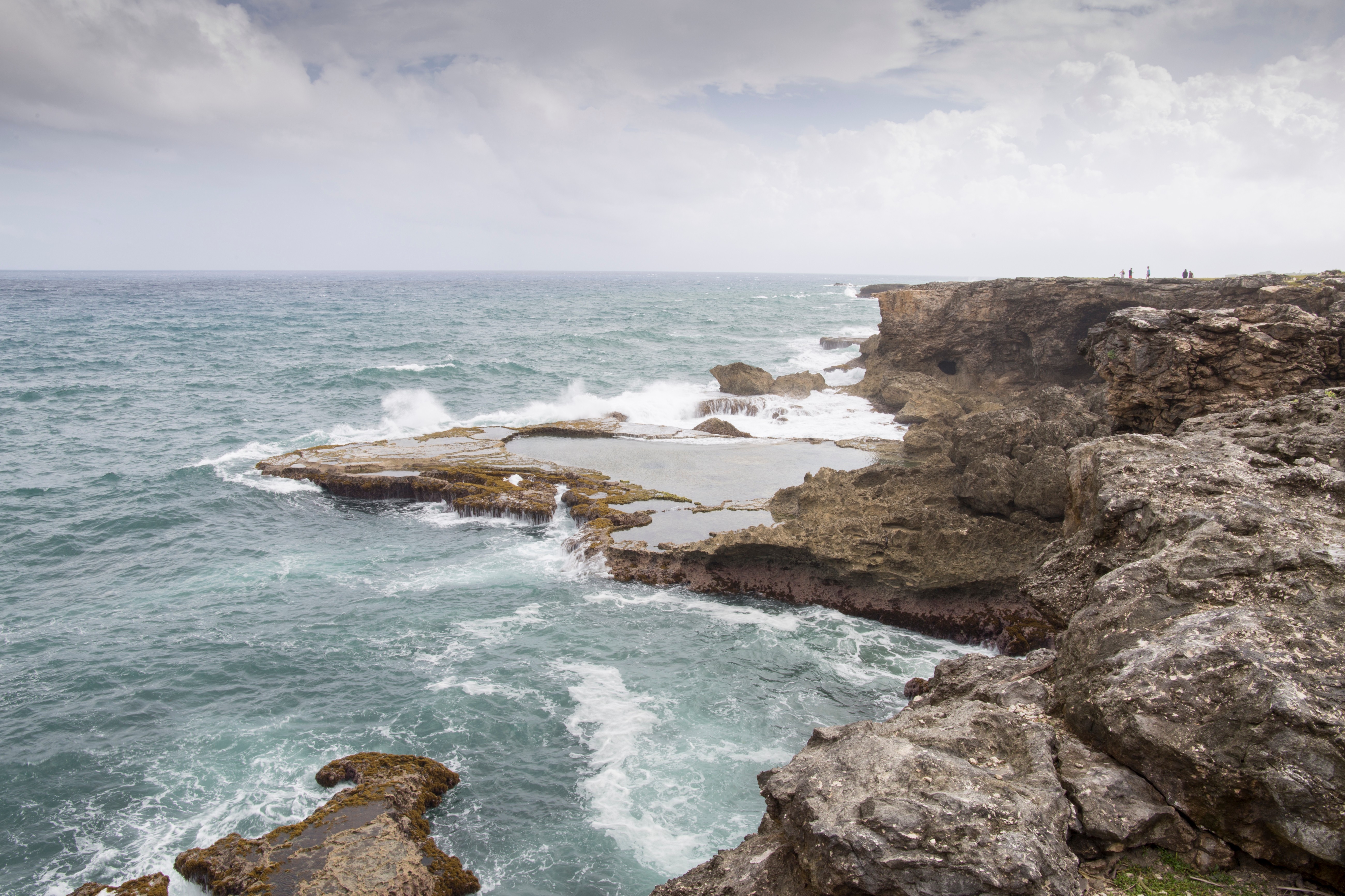 Antlantic Shoreline