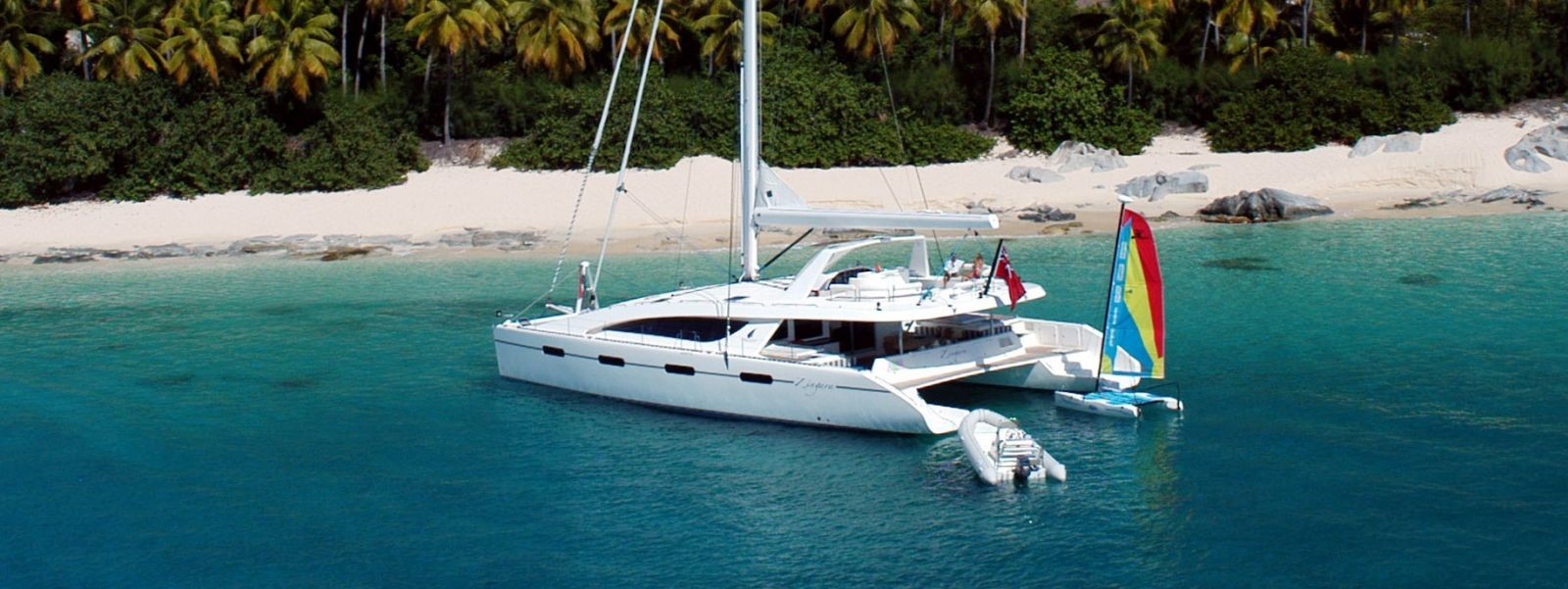 Sailing and cruises