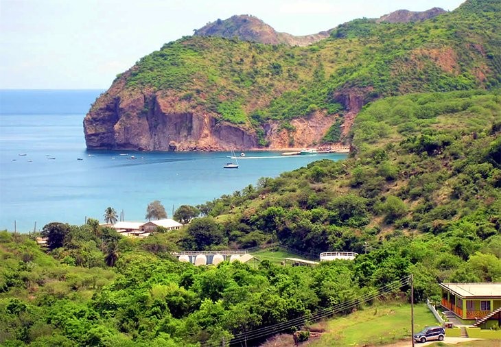 little bay beach