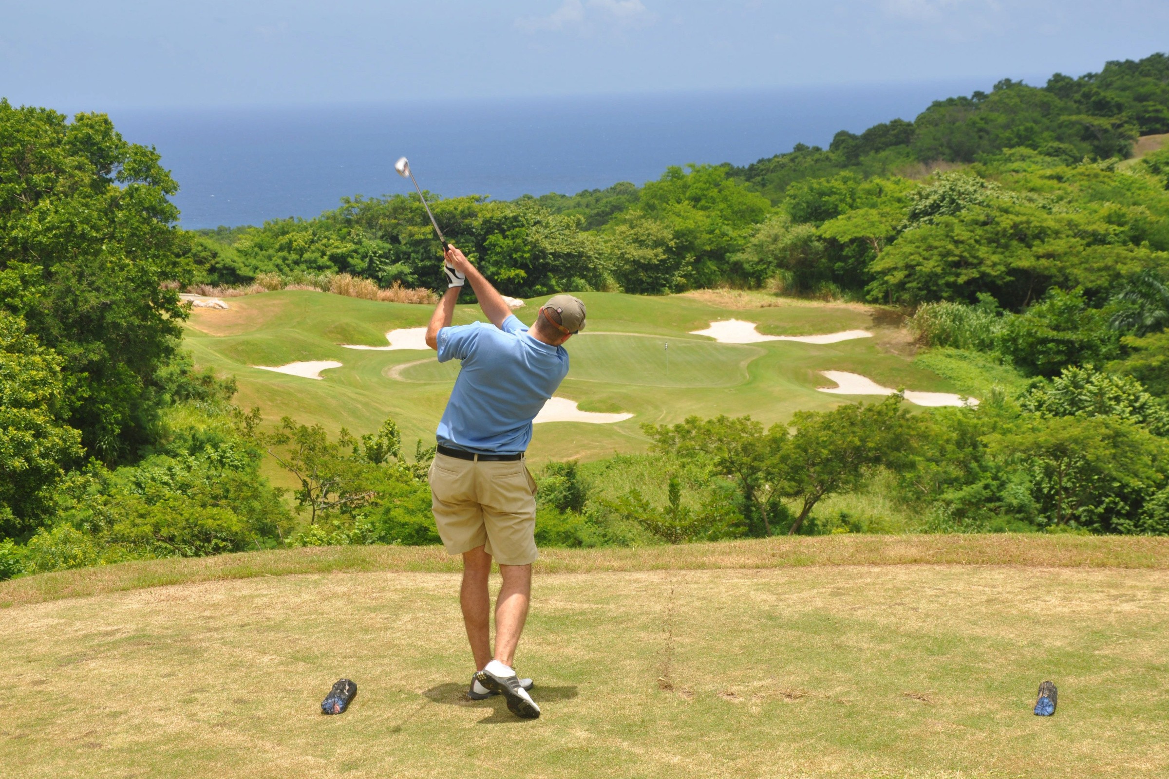 White Witch Golf Course – A Golfer’s Paradise 