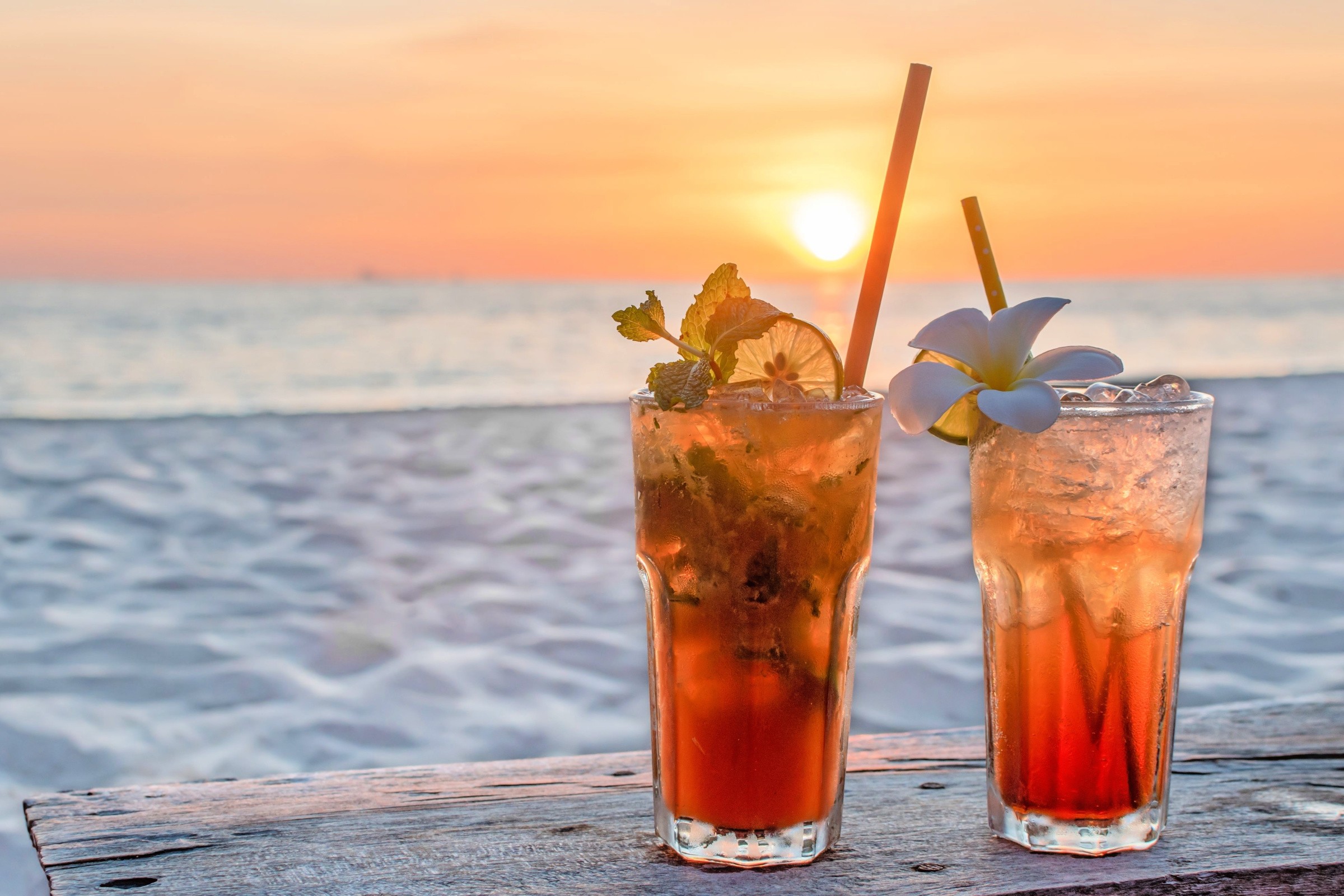 	Most Popular Jamaican Drinks 