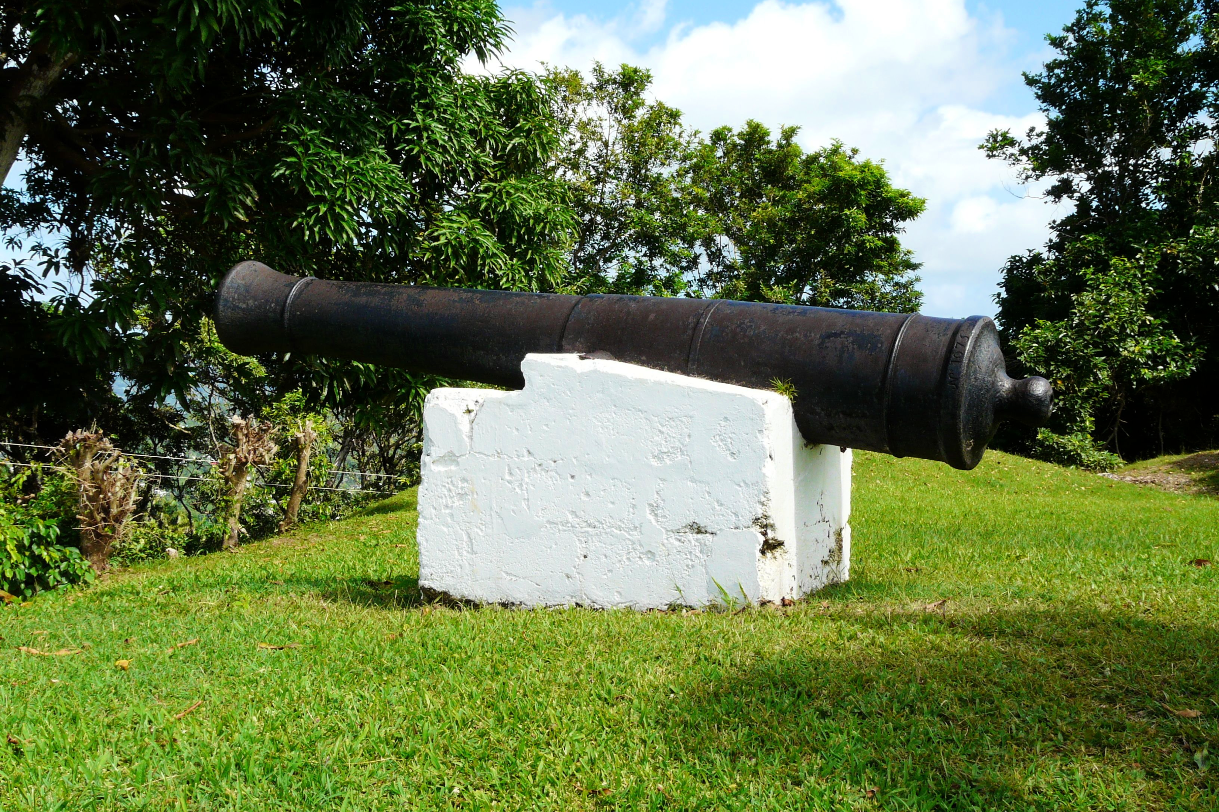 Learn About the Local History at Morne Fortune 