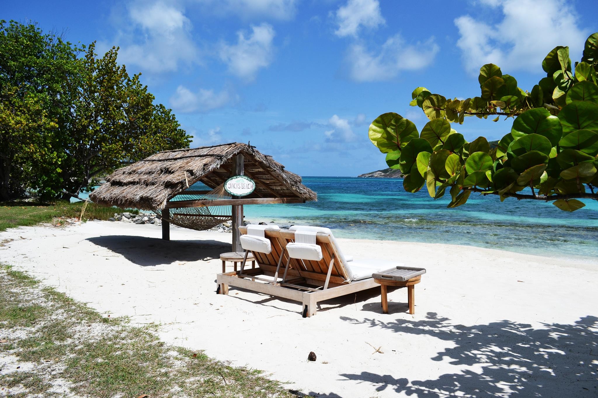 St. Vincent and the Grenadines