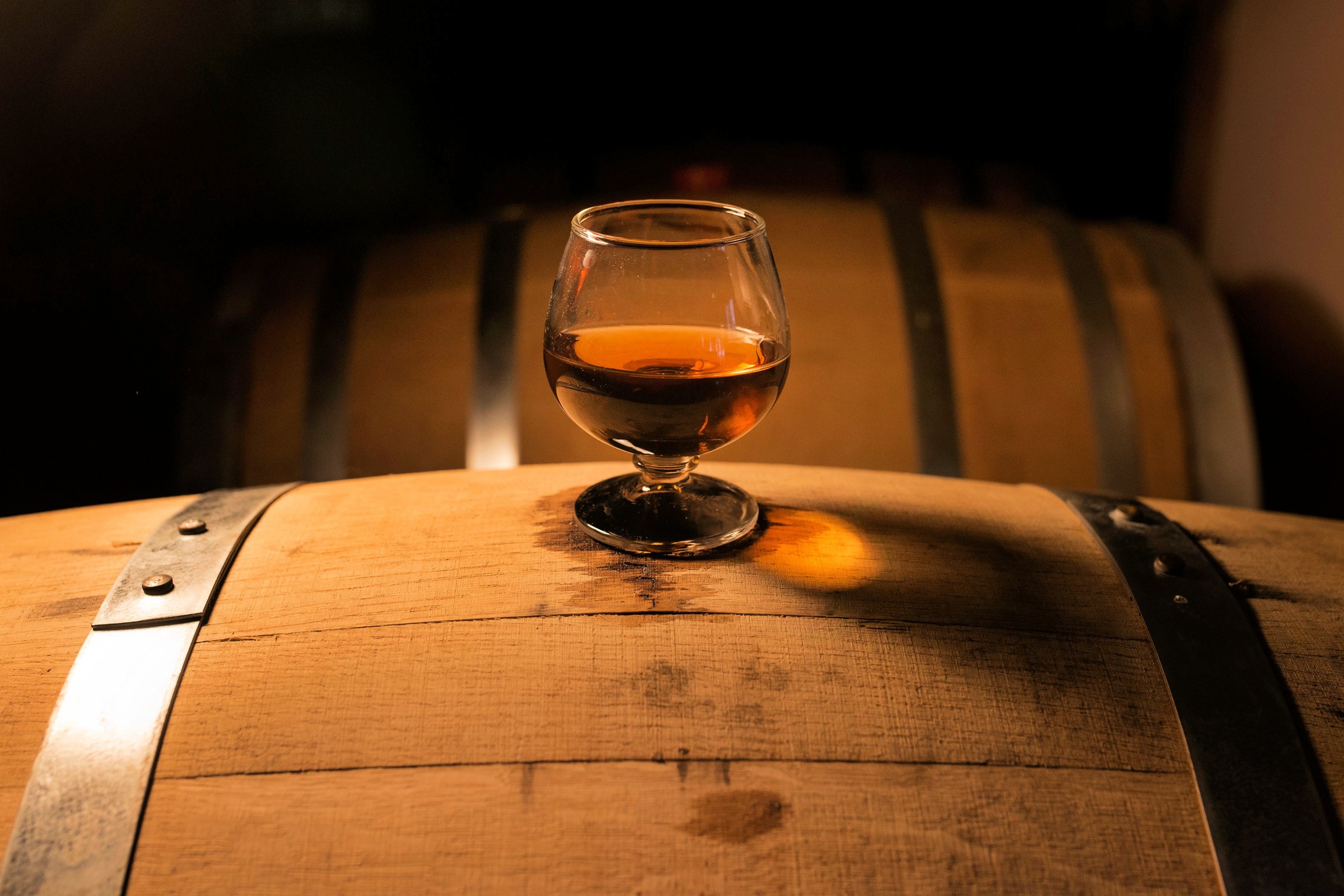 John Watling's Distillery 
