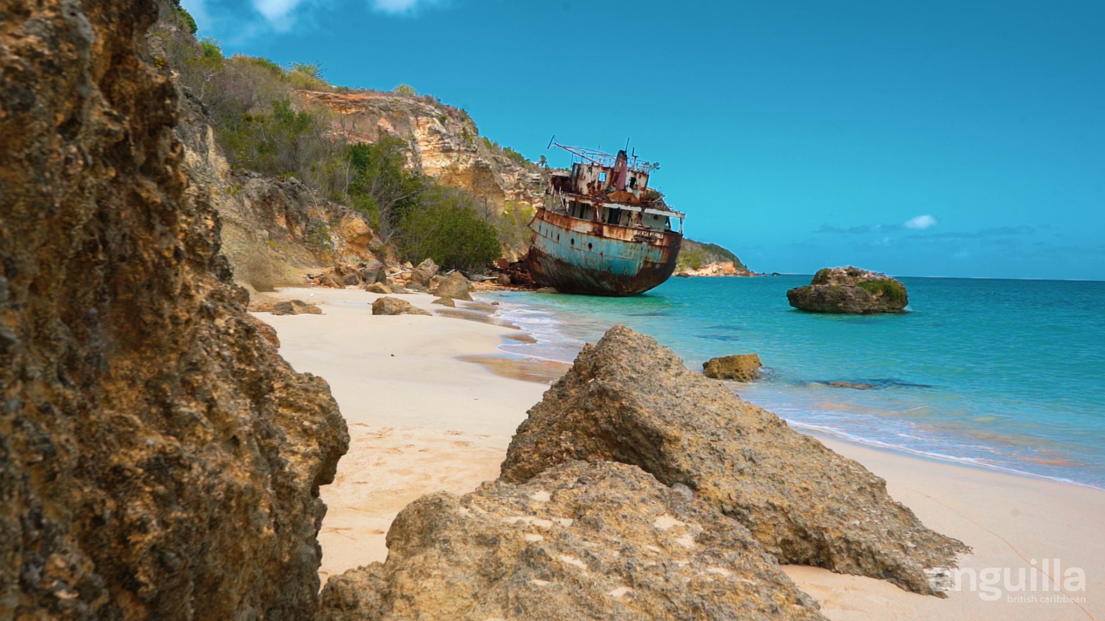 Anguilla