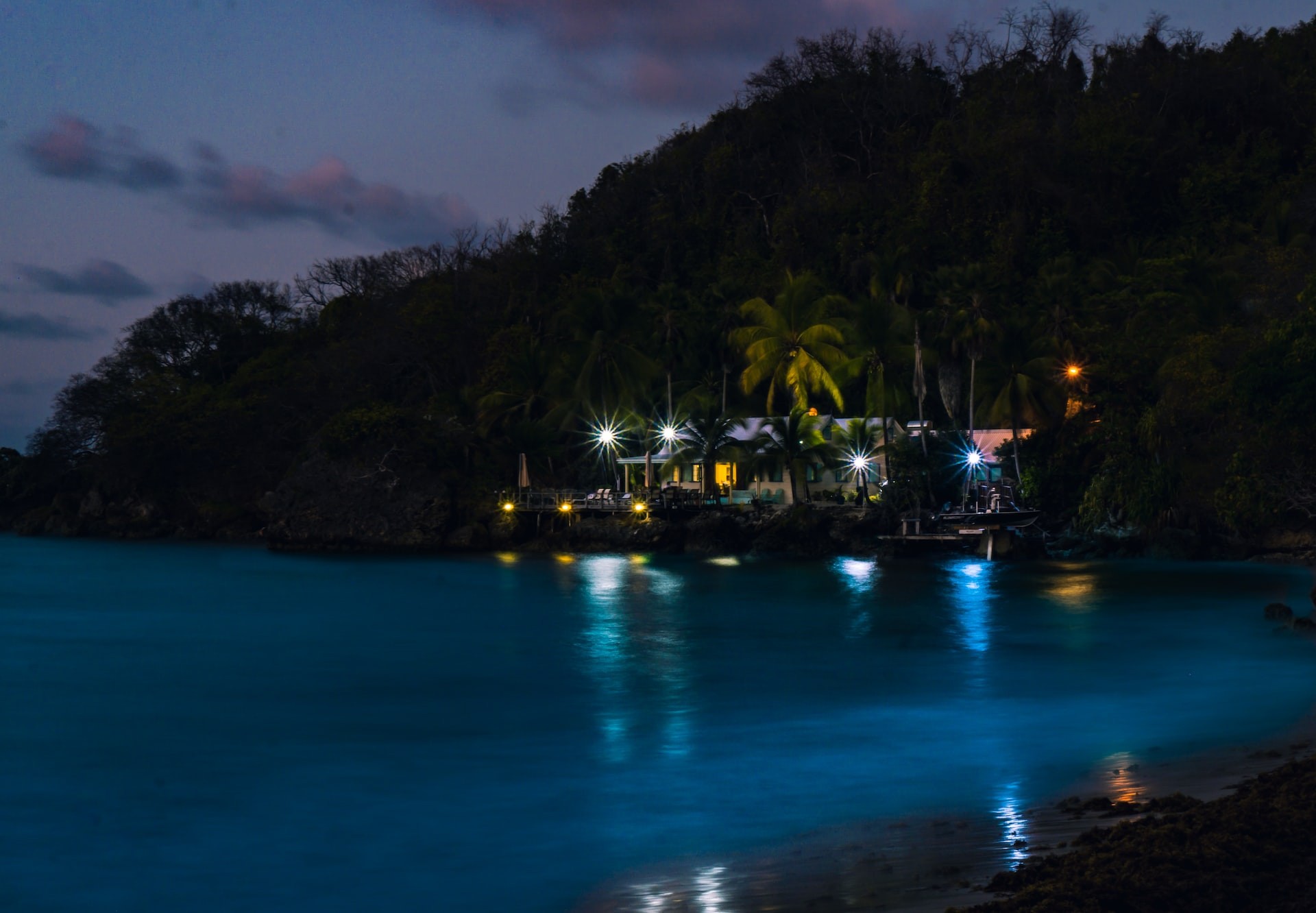 Oistins – Barbados