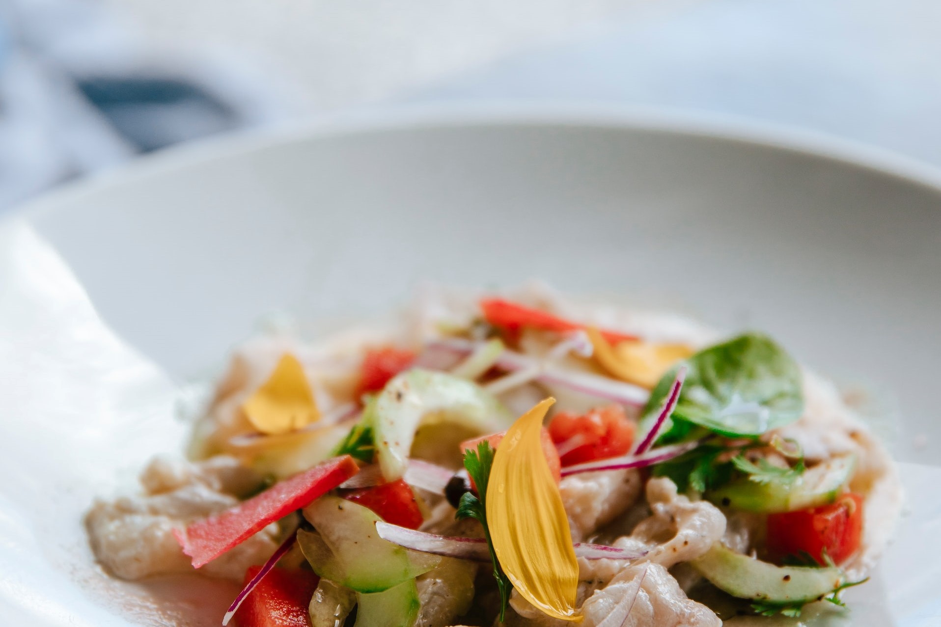 Traditional West Indian Restaurants 