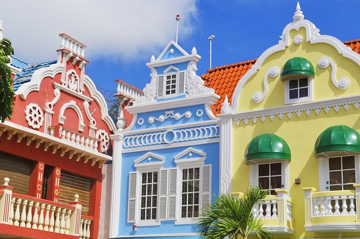 The Aruba Capital 