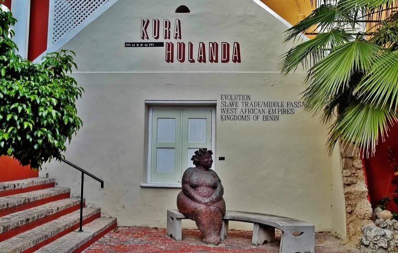 Kura Hulanda Museum 