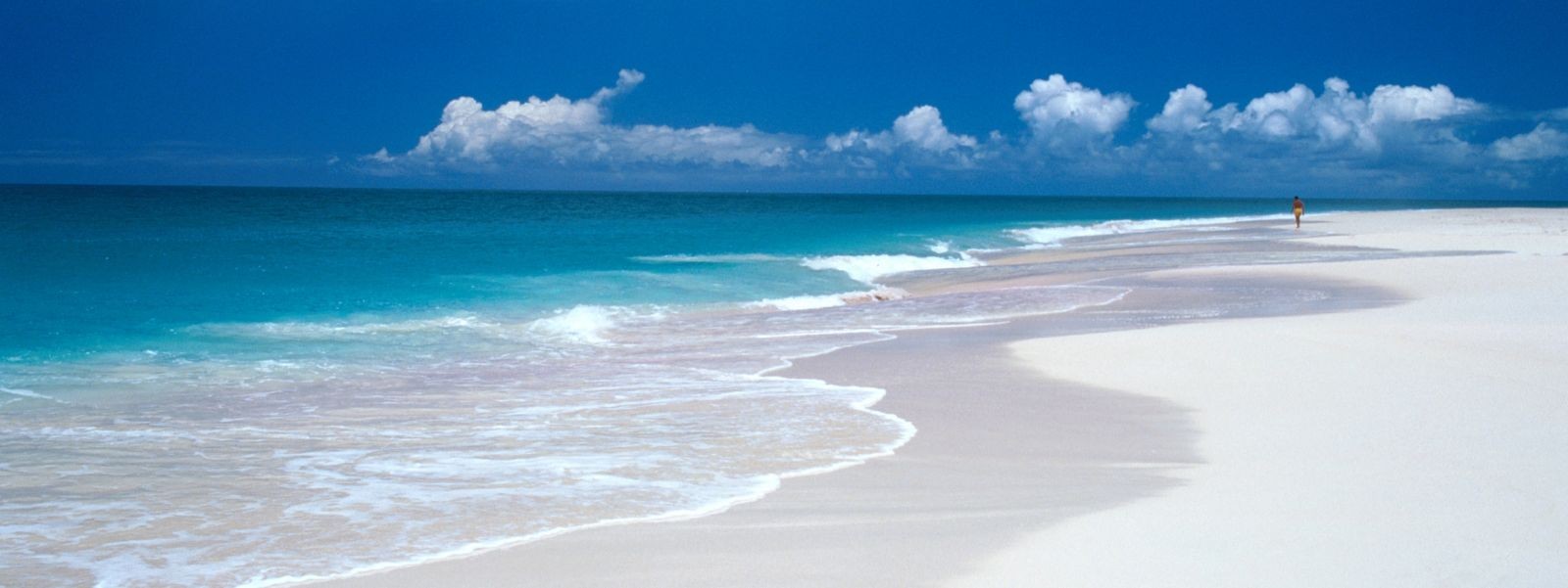 Antigua and Barbuda Weekend Getaway
