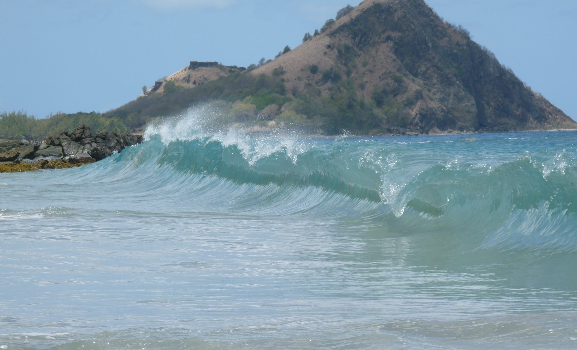Other Exceptional Places to Visit in Saint Lucia