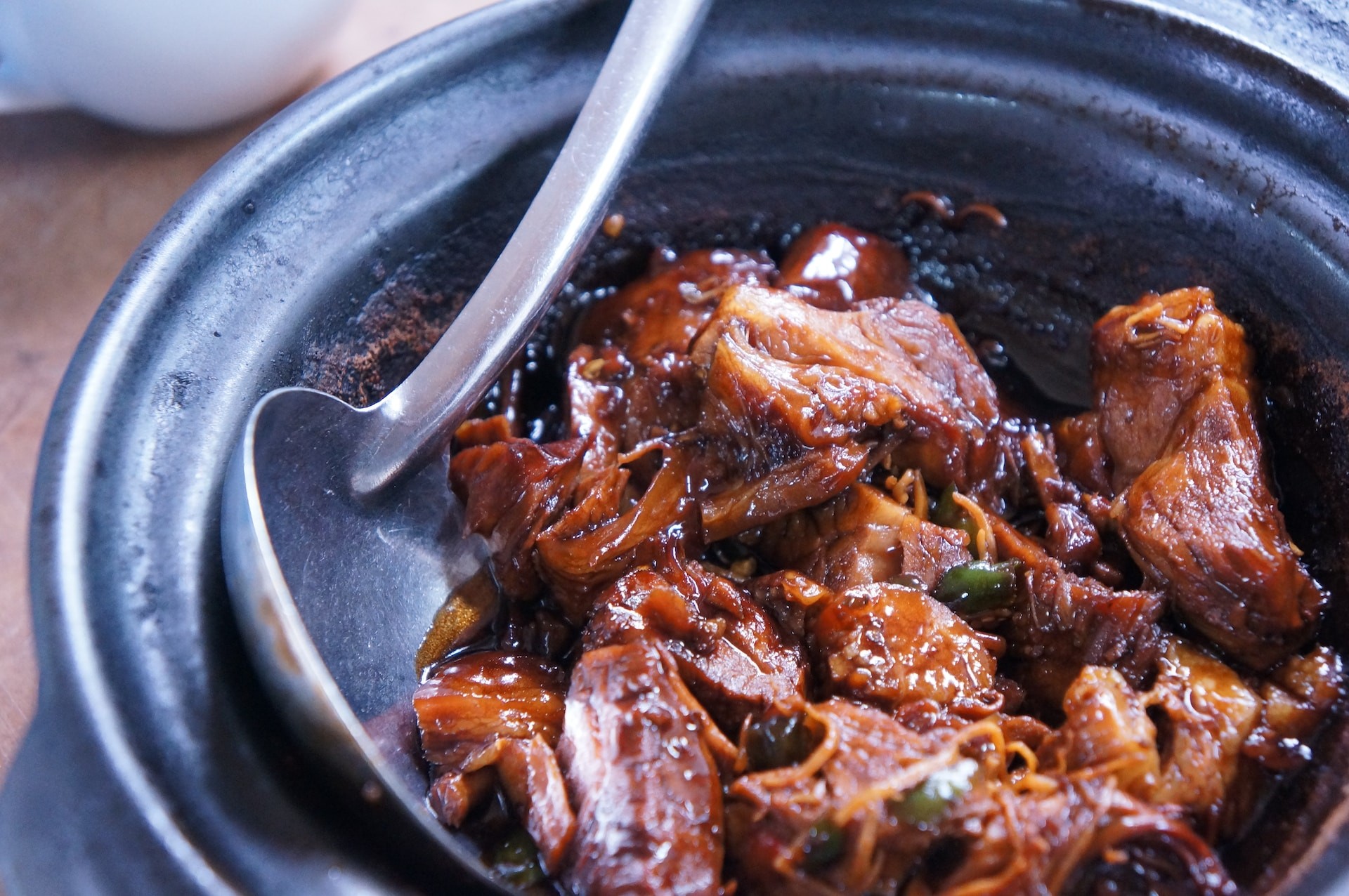 Manicou – An Appetising and Delectable Delicacy